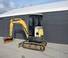 Mini bageri New Holland E9SR