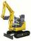 Mini bageri New Holland E9SR
