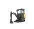 Volvo EC18 ELECTRIC