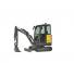 Mini bageri Volvo EC18E