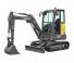 Volvo EC27D