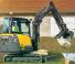 Mini bageri Volvo EC35D