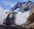 Mini bageri Volvo EC37