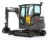 Mini bageri Volvo EC37