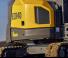 Mini bageri Volvo ECR40