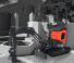 Mini bageri Eurocomach ES 14 SR 4
