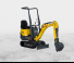 Wacker Neuson ET08