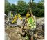 Mini bageri Wacker Neuson ET16