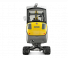 Mini bageri Wacker Neuson ET18