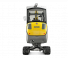 Mini bageri Wacker Neuson ET18