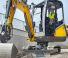 Mini bageri Wacker Neuson ET20