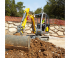 Mini bageri Wacker Neuson ET20