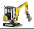 Wacker Neuson ET20