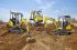 Mini bageri Wacker Neuson ET24
