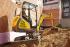 Mini bageri Wacker Neuson ET24