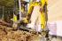 Mini bageri Wacker Neuson ET24