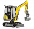 Wacker Neuson ET24