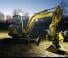 Mini bageri Wacker Neuson ET35