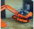Hitachi EX 12 K