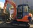 Hitachi EX 30 UR