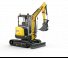 Wacker Neuson EZ26