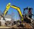 Mini bageri Wacker Neuson EZ36
