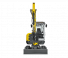 Mini bageri Wacker Neuson EZ38
