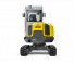 Mini bageri Wacker Neuson EZ38