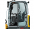 Mini bageri Wacker Neuson EZ38