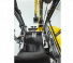 Mini bageri Wacker Neuson EZ38
