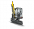 Mini bageri Wacker Neuson EZ38
