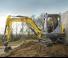 Mini bageri Wacker Neuson EZ53