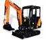 Hanix H 22 B