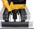 Mini bageri Hanix H17D