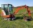 Terex-Schaeff HR 13