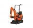 Kubota K008-3