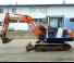 Mini bageri Kubota KH151