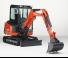 Kubota KX027-4 HGL HI