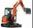 Kubota KX030-4 GL