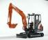 Kubota KX101-3α GL