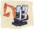 Kubota KX36-2 G