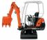 Kubota KX36 HG