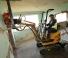 Mini bageri Komatsu PC09-1