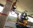 Mini bageri Komatsu PC09-1