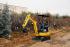 Mini bageri Komatsu PC14R-3HS 
