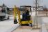 Mini bageri Komatsu PC18MR-2