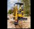 Mini bageri Komatsu PC18MR-5