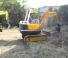 Komatsu PC20-5
