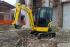Mini bageri Komatsu PC22MR-3