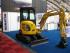Mini bageri Komatsu PC26MR-3